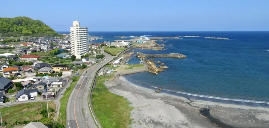 Bousou Shirahama Umisato Hotel