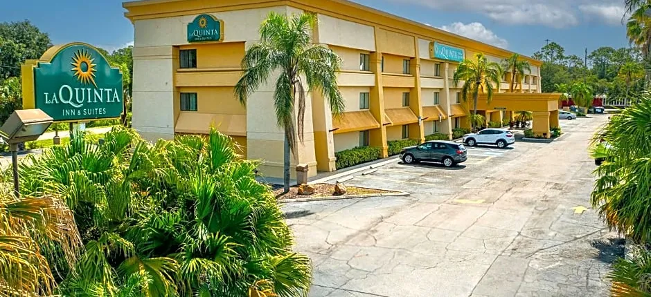 La Quinta Inn & Suites by Wyndham Tampa/Brandon West