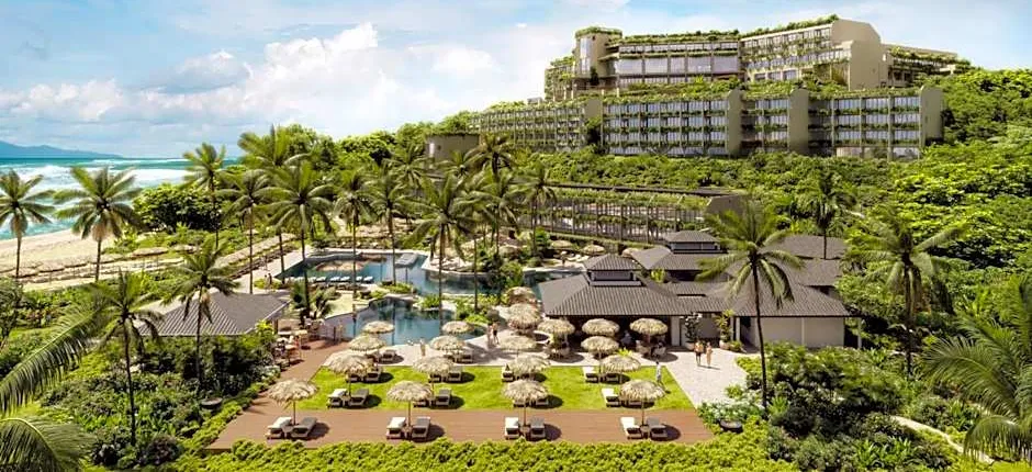1 Hotel Hanalei Bay