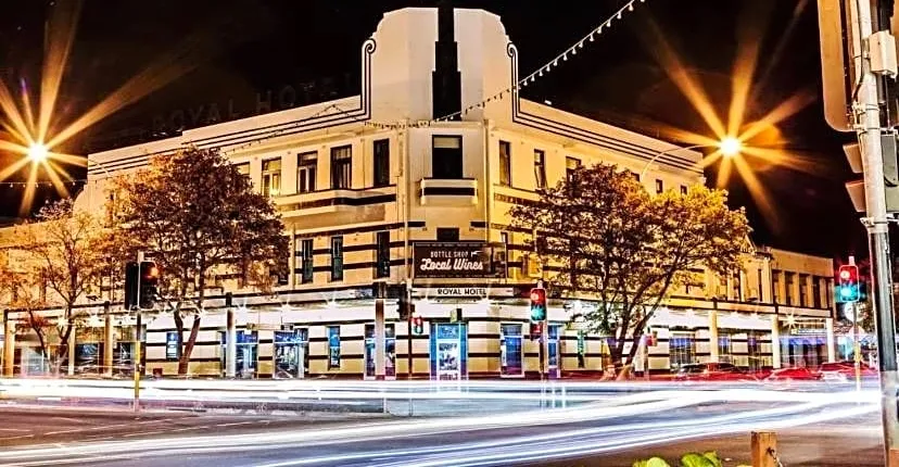 Royal Hotel Orange