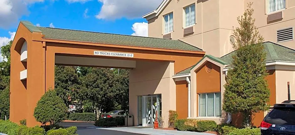 Sleep Inn Garner - Clayton