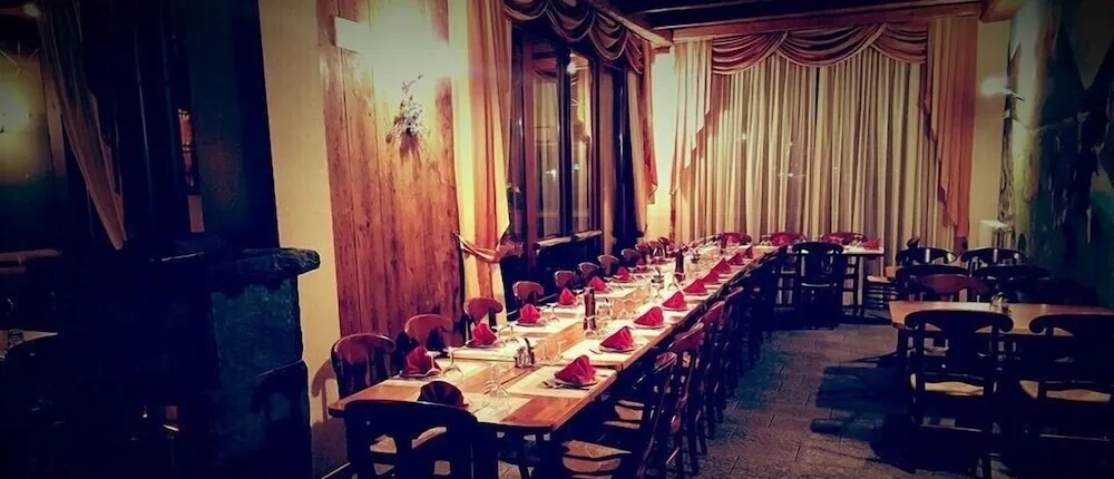 Agriturismo il Capretto