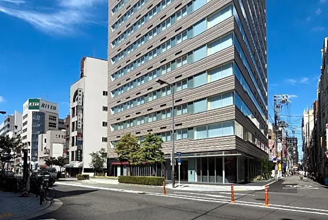 Fraser Residence Nankai Osaka