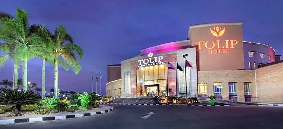 Tolip Family Park Hotel