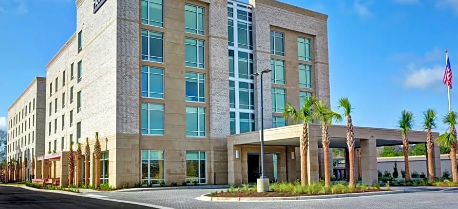Home2 Suites By Hilton Charleston West Ashley