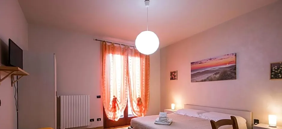 Bed & Breakfast Profumo D'Estate