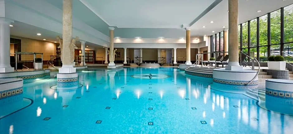 Delta Hotels by Marriott Manchester Airport