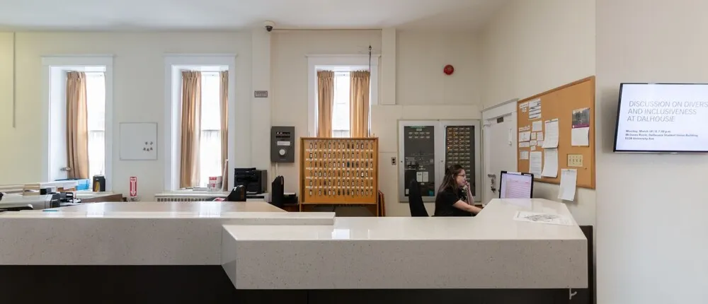 Dalhousie University Accommodations