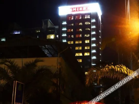 Asia Theme Hotel