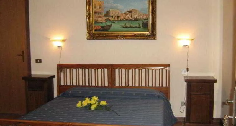 Residenza Grisostomo