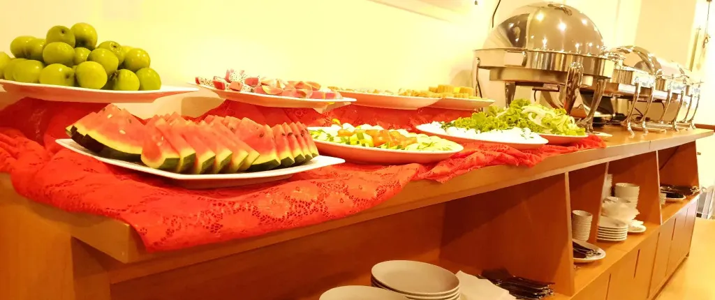 Golden Sea Hotel Nha Trang