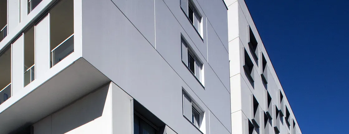 Residhome Issy Les Moulineaux