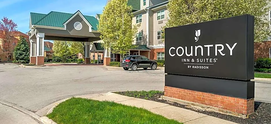 Country Inn & Suites by Radisson, Toledo South, OH