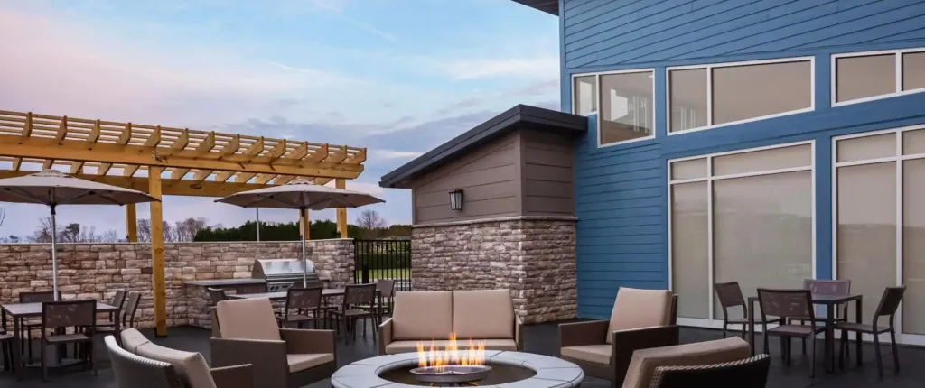 Residence Inn by Marriott Rehoboth Beach