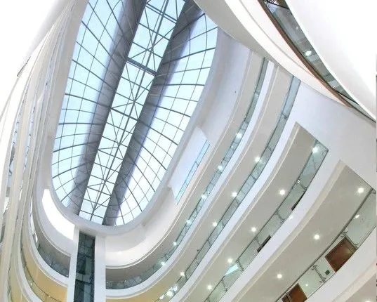 Hotel Atrium Plaza