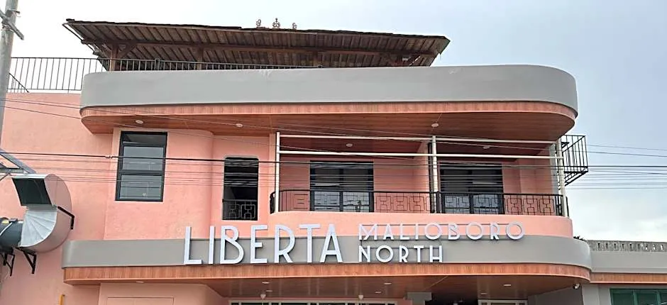 Liberta Malioboro North