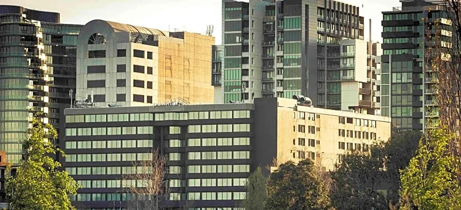 Mercure Melbourne Albert Park