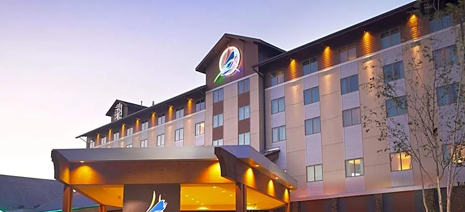 Swinomish Casino & Lodge