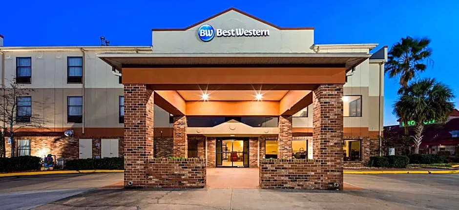 Best Western Rayne Inn