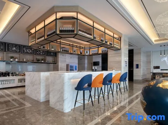 Kyriad Marvelous Hotel (Shenzhen Qinghu Metro Station)