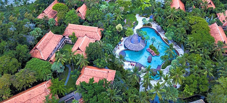 Anantara Hua Hin Resort