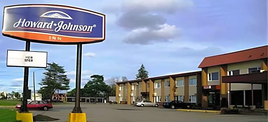 Motel 6 Sault Ste. Marie, ON