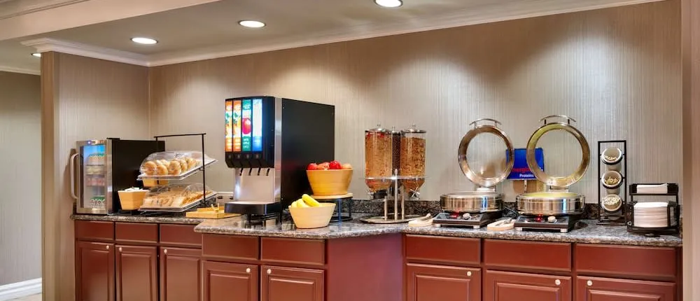Best Western Downtown Phoenix