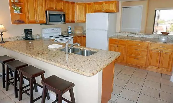 Redington Surf Resort