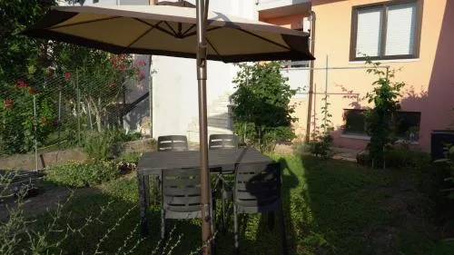 La Villetta di Andrè