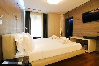 Diva Luxury Hotel