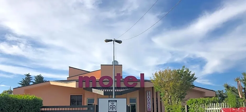 Hotel Motel Regal