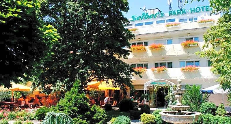 Seibel's Park Hotel