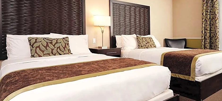 RiverRock Inn