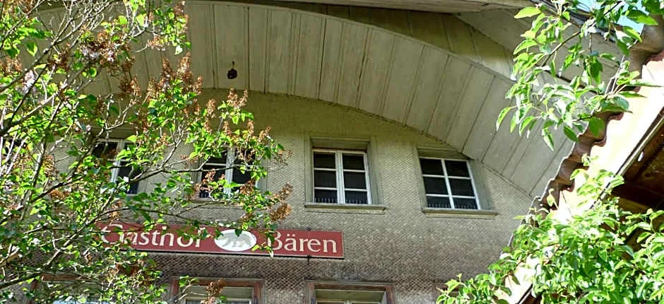 B&B Rössli Gondiswil