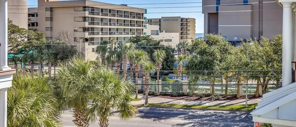 Paradise Breeze 305 SB 5 Bedrooms 5 Bathrooms Home