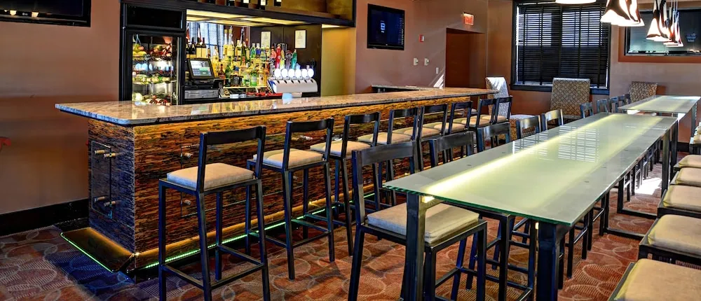 Kellogg Hotel & Conference Center