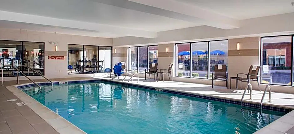 TownePlace Suites by Marriott Detroit Canton