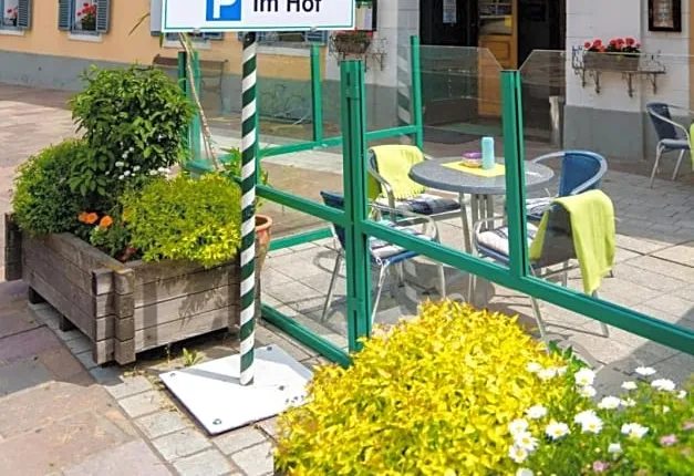 Landhotel Groggerhof