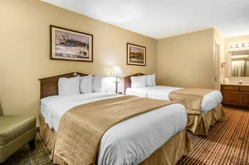 Quality Inn Selma