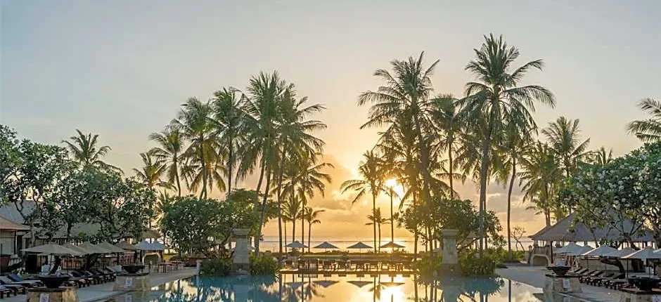 Conrad By Hilton Bali