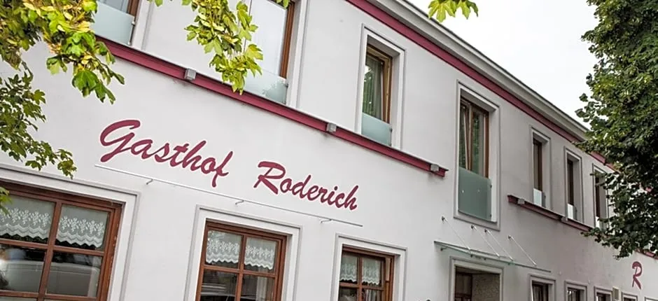 Gasthof Roderich Hotel