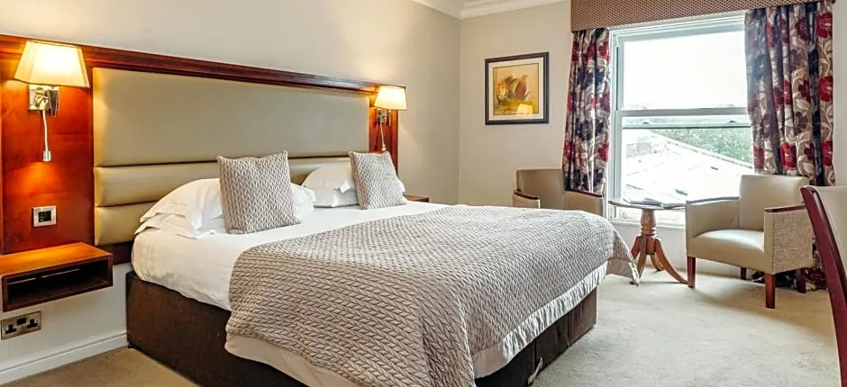 Crown Spa Hotel Scarborough by Compass Hospitality