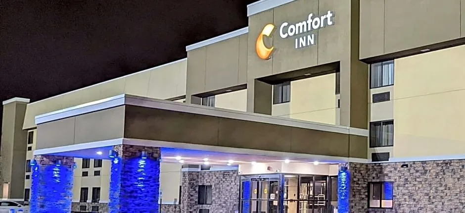 Comfort Inn Matteson