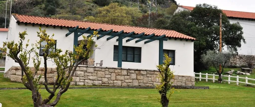 Hotel rural Aldeaduero