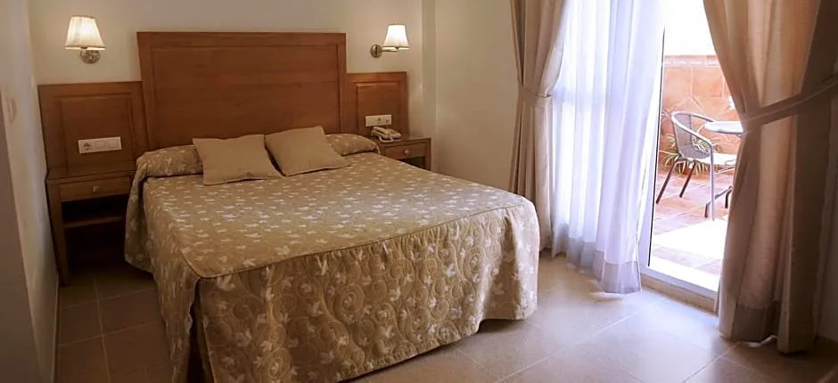 Hotel Goartín