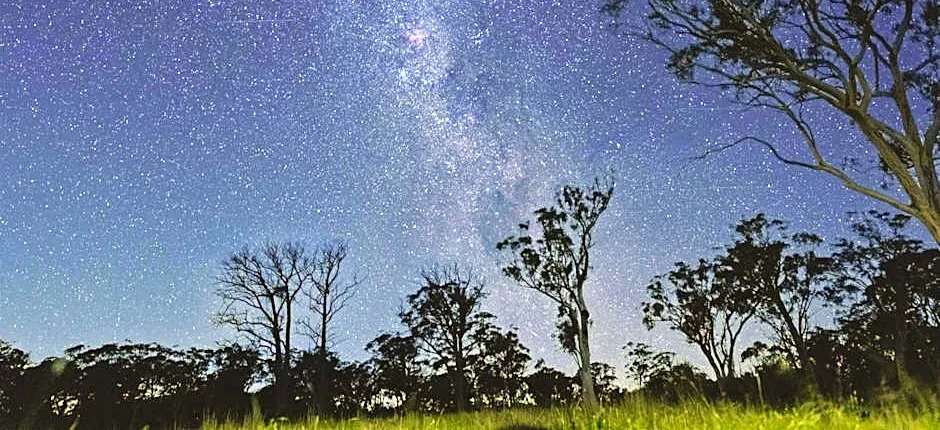 Scribbly Farm, Boutique Southern Highlands Accommodation