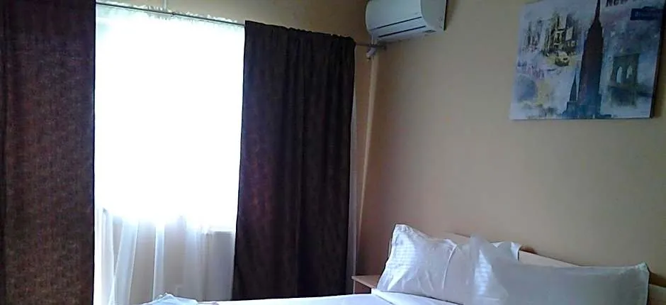 Hostel Nova Route