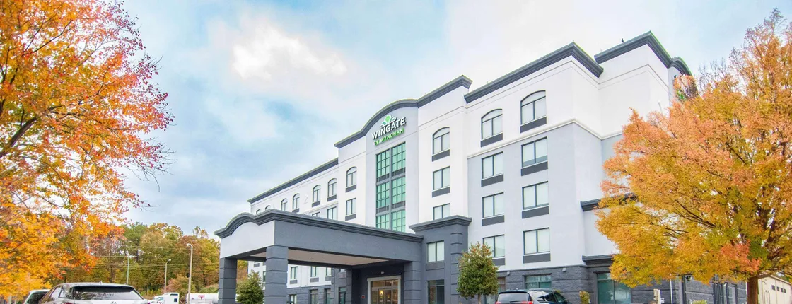 Wingate By Wyndham Tuscaloosa