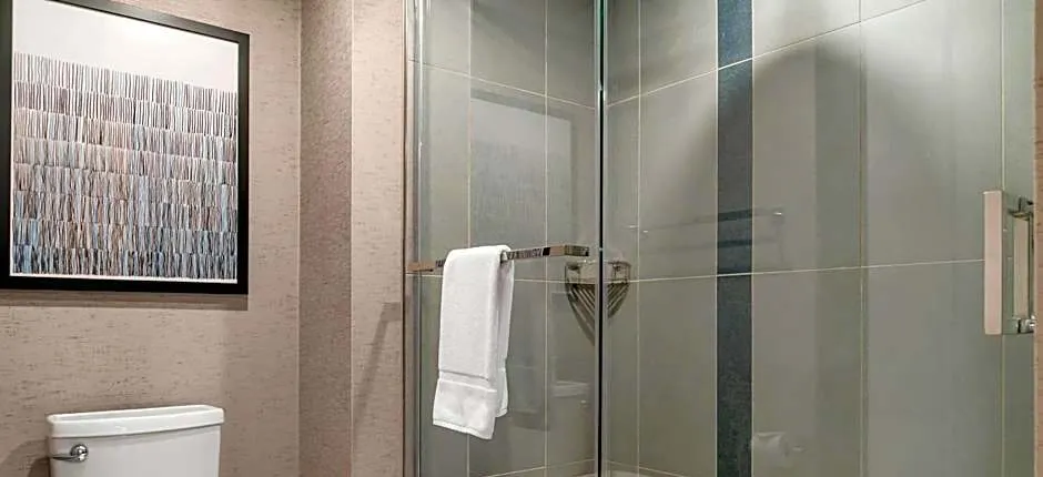 Radisson Plaza Hotel at Kalamazoo Center