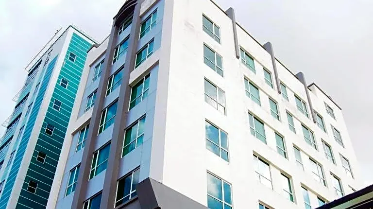 Swiss Hotel Apartment